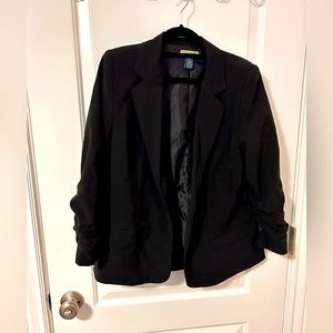Suit jacket